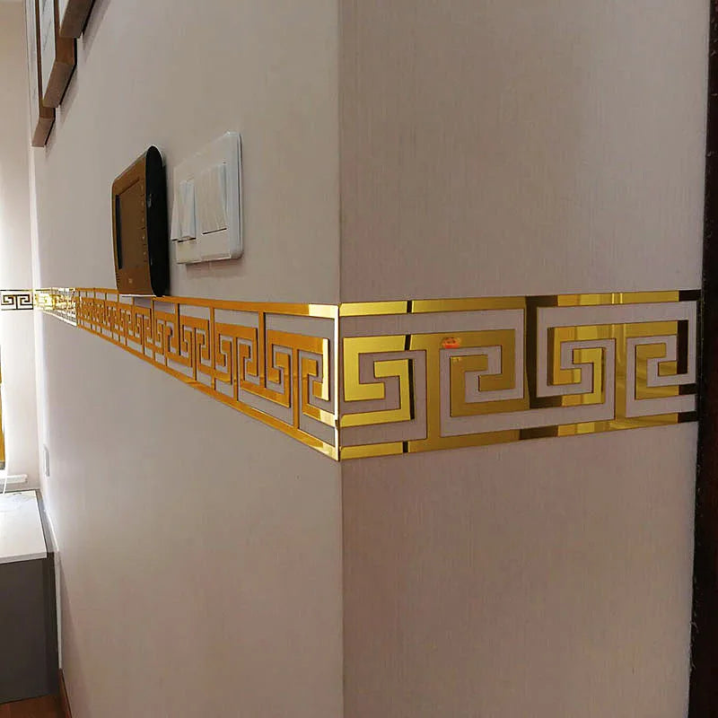 VERSAĆE Ornamenti